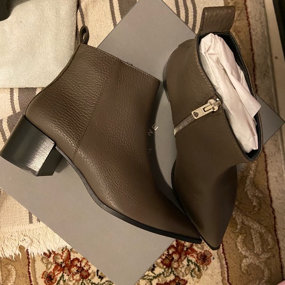 NWT! everlane the boss boot - Picture 6 of 8